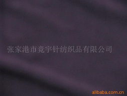 匠心織造，品質領先——探索張家港市競宇針紡織品的卓越之路